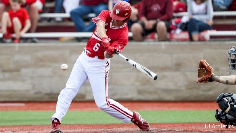 Purdue Travels Cross-State To Indiana For Early Big Ten Matchup