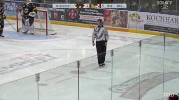 Replay: Away - 2023 Vernon vs West Kelowna | Dec 10 @ 2 PM