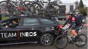 Team Ineos To Suspend Program Until Volta A Catalunya