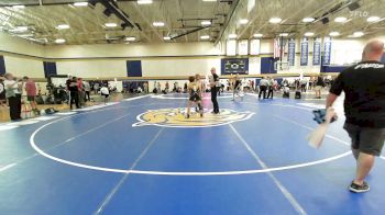 106 lbs Consi Of 4 - Daniel Brady, MetroWest United vs Zachary Paris, Smitty's Barn