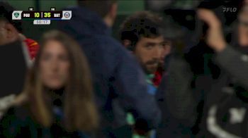 Replay: Section Paloise vs Bath Rugby | Apr 4 @ 7 PM