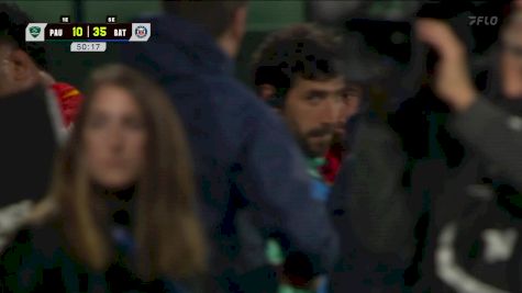 Replay: Section Paloise vs Bath Rugby | Apr 4 @ 7 PM