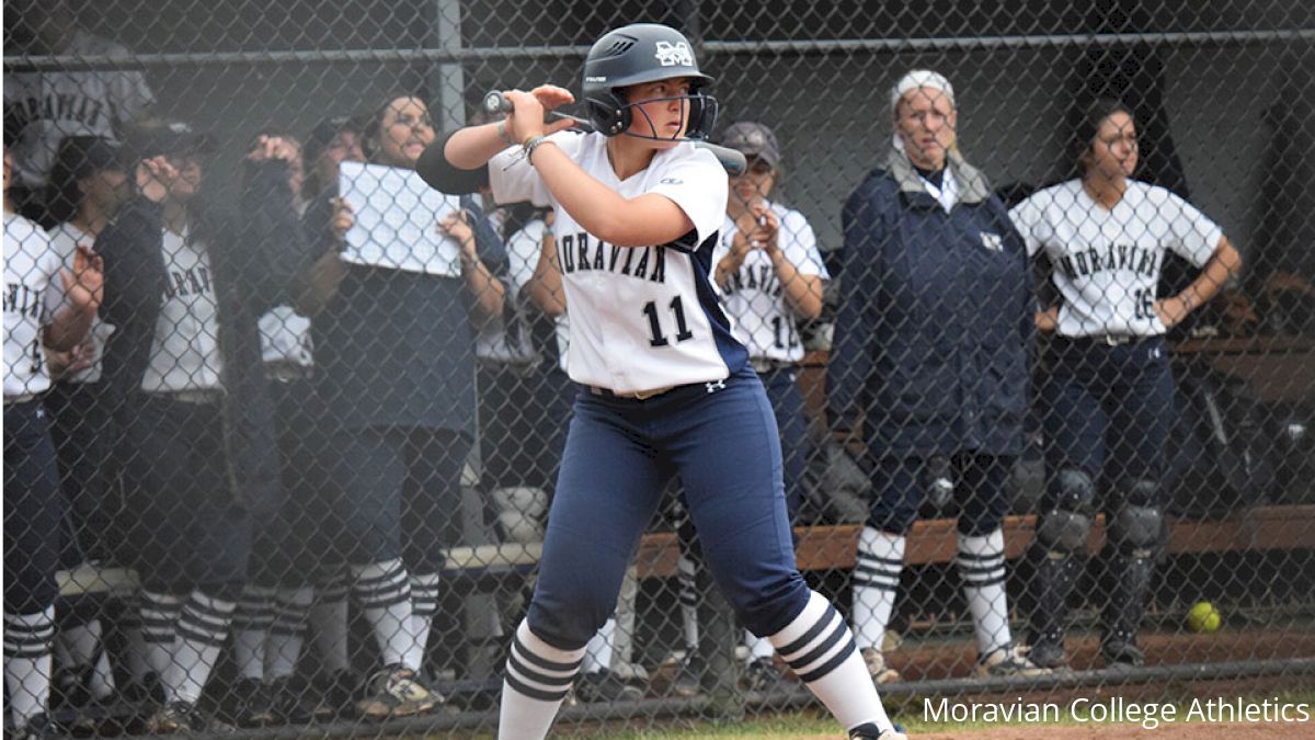 Moravian College 5-1 at THE Spring Games