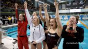 Depth Proves Successful En Route to B1G Titles