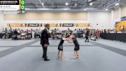 Sergio Gonzalez Puig vs Leo Graybill 2026 PBJJF Pan American Jiu-Jitsu Championships