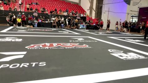 Replay: Mat 3 - 2024 ADCC Sao Paulo Open | Mar 10 @ 9 AM