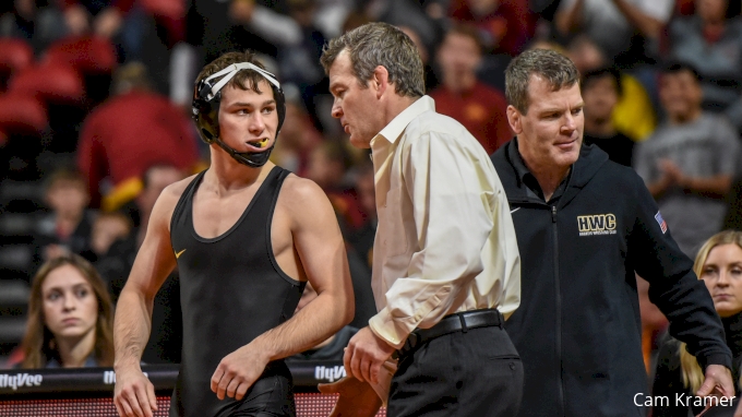 6 Landscape Shifting Storylines At The 2022 CKLV - FloWrestling