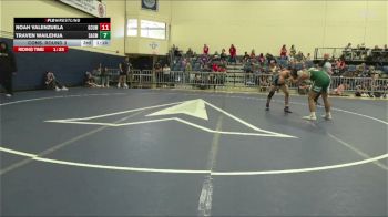 Replay: Mat 3 - 2026 NCWA WCC Championship | Mar 14 @ 9 AM