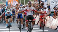 Fernando Gaviria Giro d'Italia