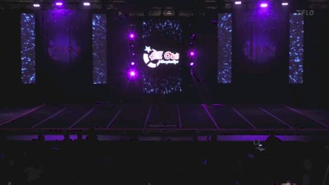 Prodigy All Stars - Twilight [2025 U18 NT COED Day 1] 2025 All Out Grand Nationals