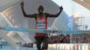 World Athletics Half-Marathon Championships Postponed Until October