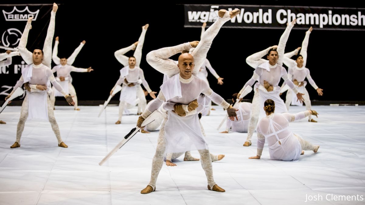 Watch Guide: WGI Week #6 On FloMarching