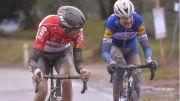 The Riders Who Had An Outside Chance At Strade Bianche