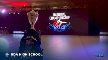 You Won't Want To Miss Day 1 at NDA Dance Nationals