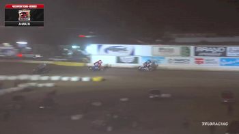 Feature | 2025 NARC 410 Sprints at Santa Maria Speedway