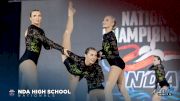 Skill, Style & Swag: 21 Must-See Photos From NDA Nationals Day 1