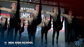 Commack Cougarettes Ready For A Comeback