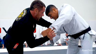 Rolling With Rafael Lovato Jr.