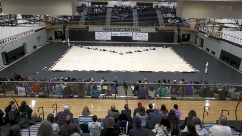 Middletown HS "Middletown OH" at 2026 WGI Guard Indianapolis Regional+