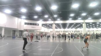 101 lbs Round Of 16 - Esperanza Gallegos, NM Gold vs Dalianys Ramos Arroyo, Dominate WC