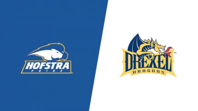 Quarterfinal: Hofstra vs. Drexel