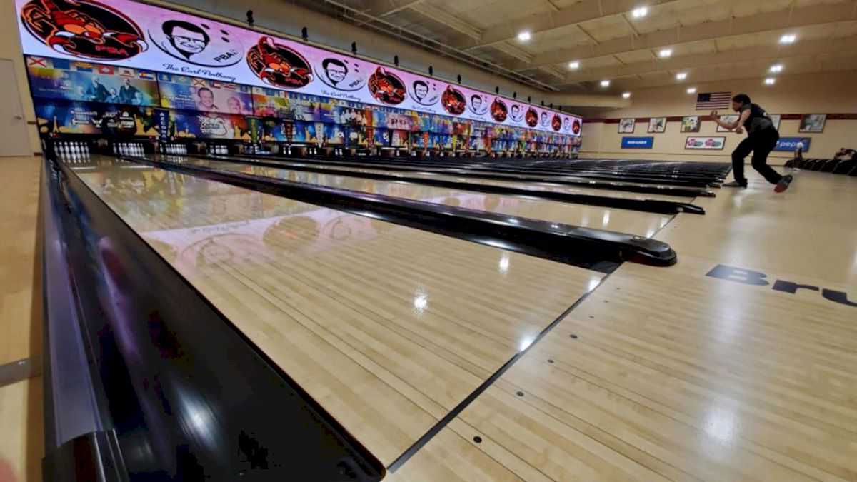 PBA Says WSOB To Continue Amid Coronavirus Concerns