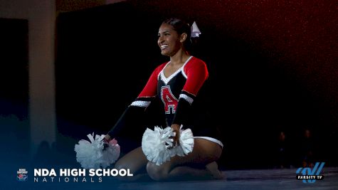 42 Photos That Will Make You Wish You Were At NDA Nationals
