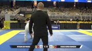 Jessica Korina Rodriguez vs Bethani Love Paredez 2025 Pan Jiu Jitsu IBJJF Championship