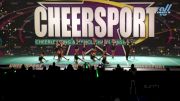 CheerForce Simi Valley - RockStarz [2023 L3 - U16] 2023 CHEERSPORT National All Star Cheerleading Championship