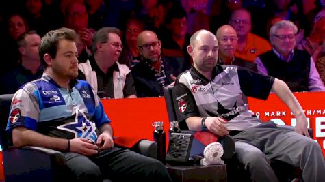 2020 PBA Doubles Championship Stepladder Finals