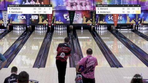 2020 PBA Cheetah Championship - FloZone - Qualifying Round 1