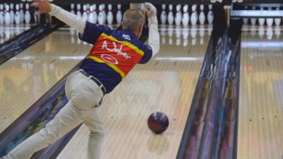 Top Shots: Round 1 On Cheetah