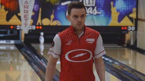 Lavoie Talks About Big First Round On Cheetah