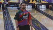 Martell Nails First 300 Of 2020 WSOB