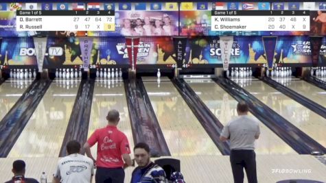 2020 PBA Cheetah Championship - FloZone - Qualifying Round 2