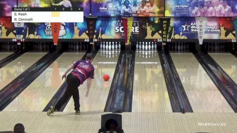 2020 Cheetah Championship Rolloff - Sean Rash Vs. Ryan Ciminelli