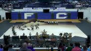 Warren Central HS (IN) at 2024 WGI Percussion Indianapolis Regional