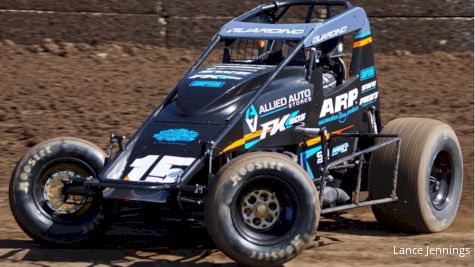 FloRacing Weekly Watch Guide (Mar 9-15)