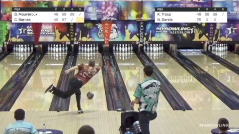 2020 PBA Chameleon Championship - FloZone - Qualifying Round 1