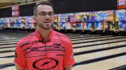 Via Gets First PBA 300 During Strong Start On Chameleon