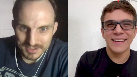 What Weight Will Mikey Go For Pans?