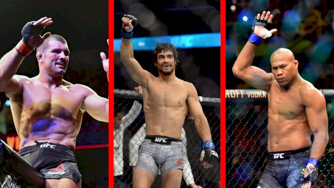 2020 FloGrappling Jiu-Jitsu in MMA Ranking