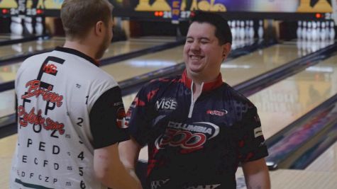 Butturff Goes Brooklyn For Chameleon 300