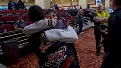 Butturff Has Memorable Day Leading Chameleon