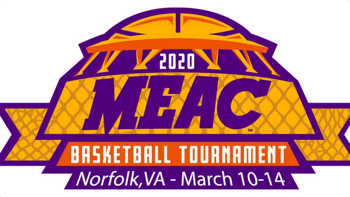 MEAC Announces Suspension Of All Sports Competitions