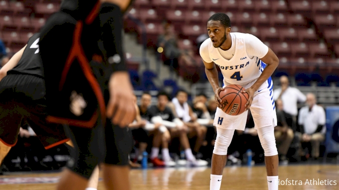 Hofstra Meets Northeastern For Caa Title First Tourney Bid In 18 Years