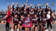 TCElite Diamonds To Be The First Team To Compete At The Quest