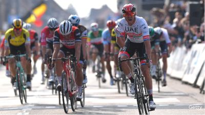 Watch Gent-Wevelgem LIVE And On Demand