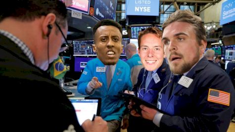 Buy Or Sell: NCAA Indoor Edition | The FloTrack Podcast (Ep. 17)