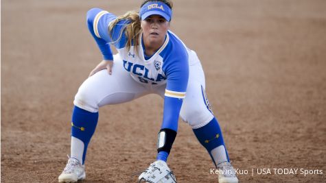 UCLA vs. Auburn - 2020 Mary Nutter Collegiate Classic